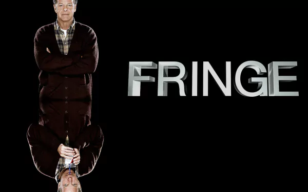 TV Show Fringe HD Desktop Wallpaper | Background Image
