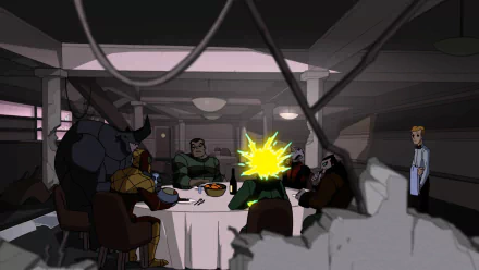 Comic The Spectacular Spider-Man HD Desktop Wallpaper | Background Image