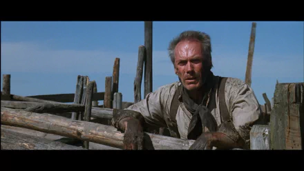 Clint Eastwood movie Unforgiven HD Desktop Wallpaper | Background Image