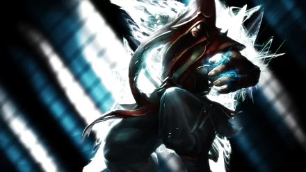 Lee Sin (League Of Legends) video game League Of Legends HD Desktop Wallpaper | Background Image