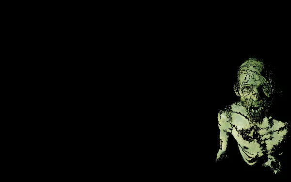 Comic The Walking Dead HD Desktop Wallpaper | Background Image