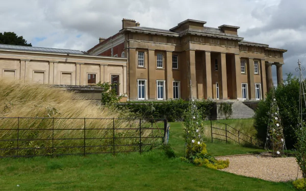 man made The Grange, Northington HD Desktop Wallpaper | Background Image