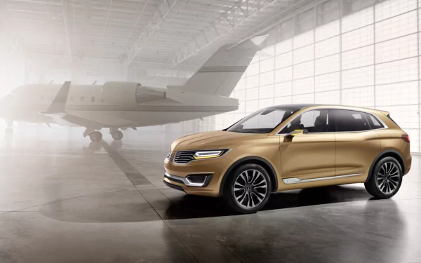 vehicle Lincoln MKC HD Desktop Wallpaper | Background Image