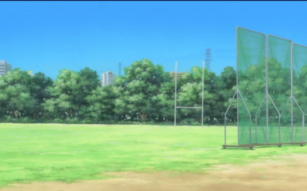 Anime The Girl Who Leapt Through Time HD Desktop Wallpaper | Background Image