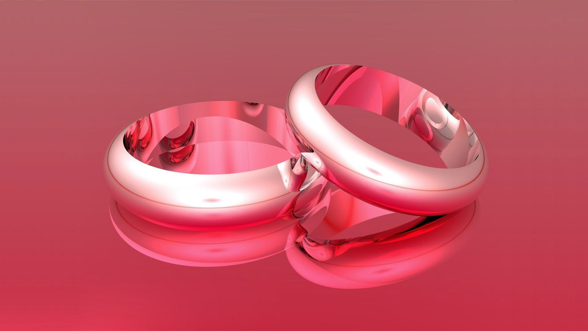 Wedding Rings Full HD Wallpaper And Background 1920x1080 ID506406
