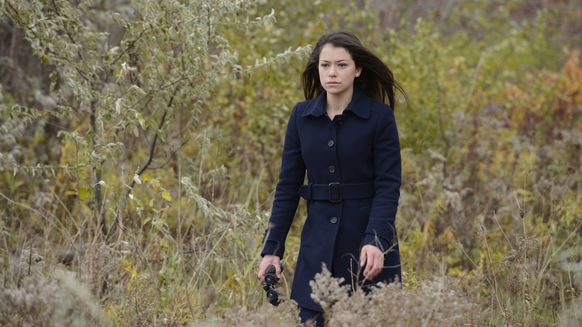 Download TV Show Orphan Black 4k Ultra HD Wallpaper