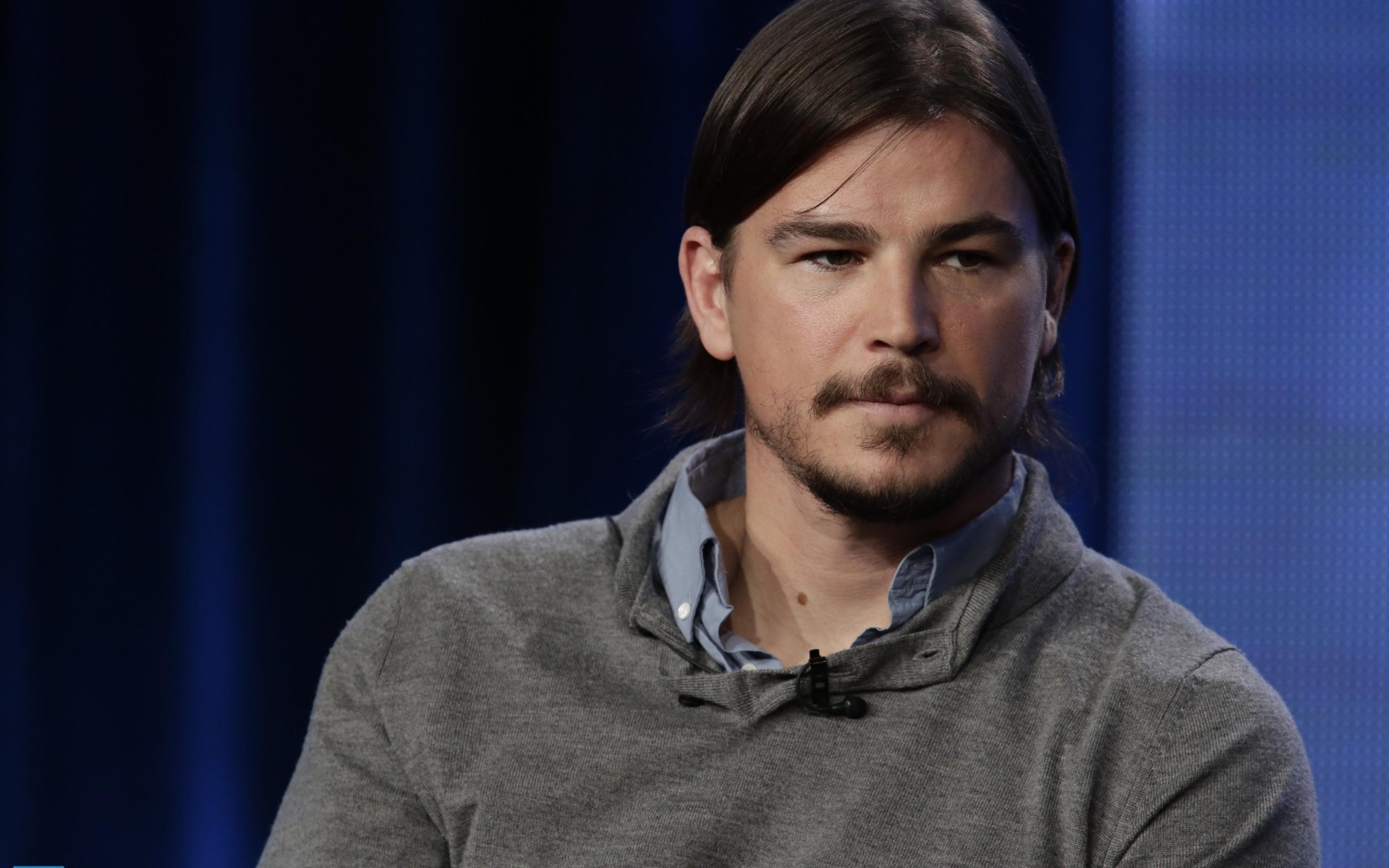 Download American Actor Celebrity Josh Hartnett HD Wallpaper