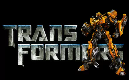 movie Transformers HD Desktop Wallpaper | Background Image