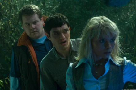 movie lesbian vampire killers HD Desktop Wallpaper | Background Image