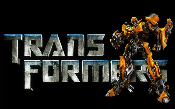 movie Transformers HD Desktop Wallpaper | Background Image