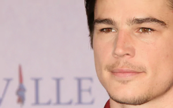 American actor Celebrity Josh Hartnett HD Desktop Wallpaper | Background Image