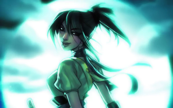 Executive Assistant (Aspen Comics) Comic executive assistant: assassins HD Desktop Wallpaper | Background Image