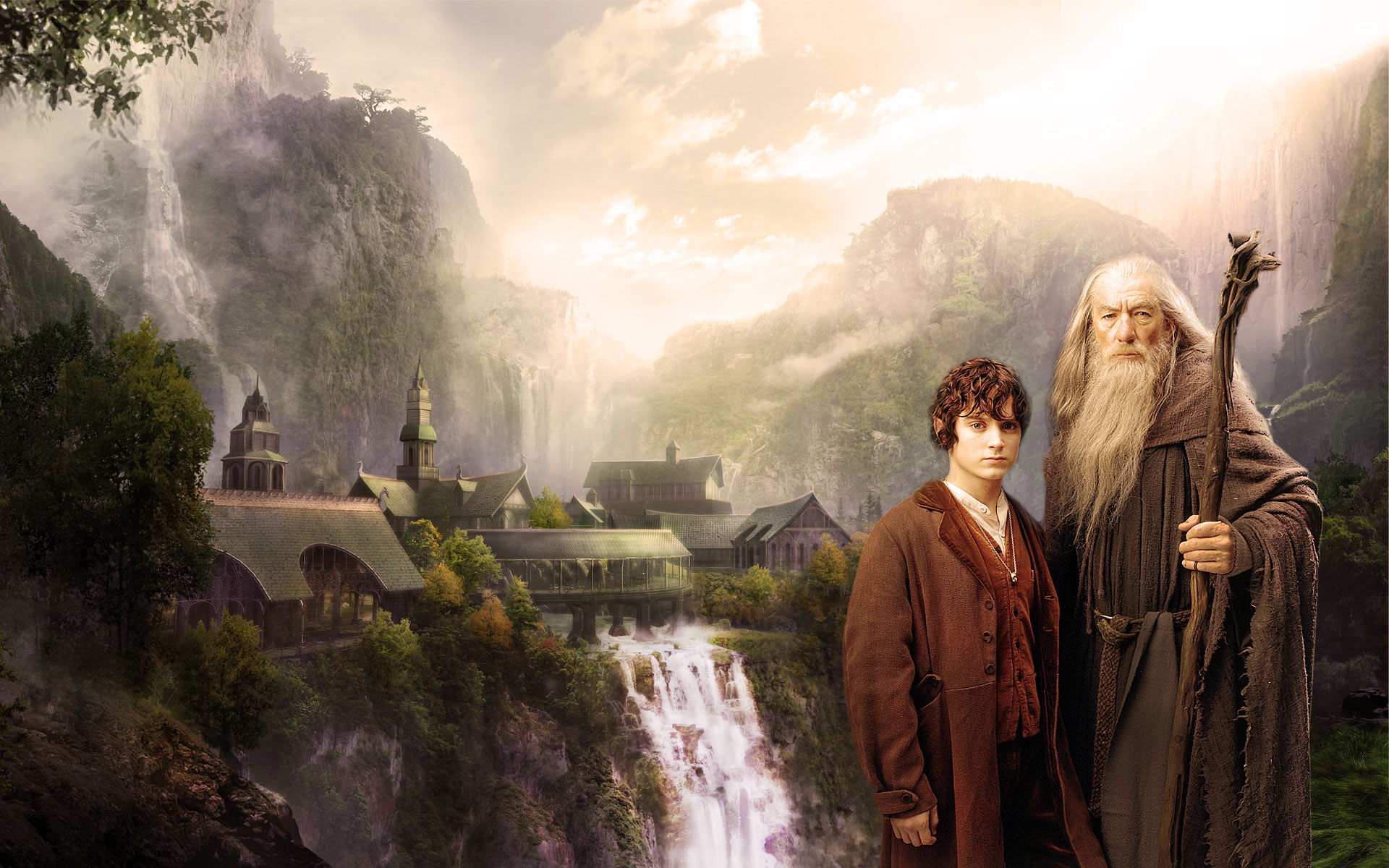 The Hobbit: An Unexpected Journey download the new for android