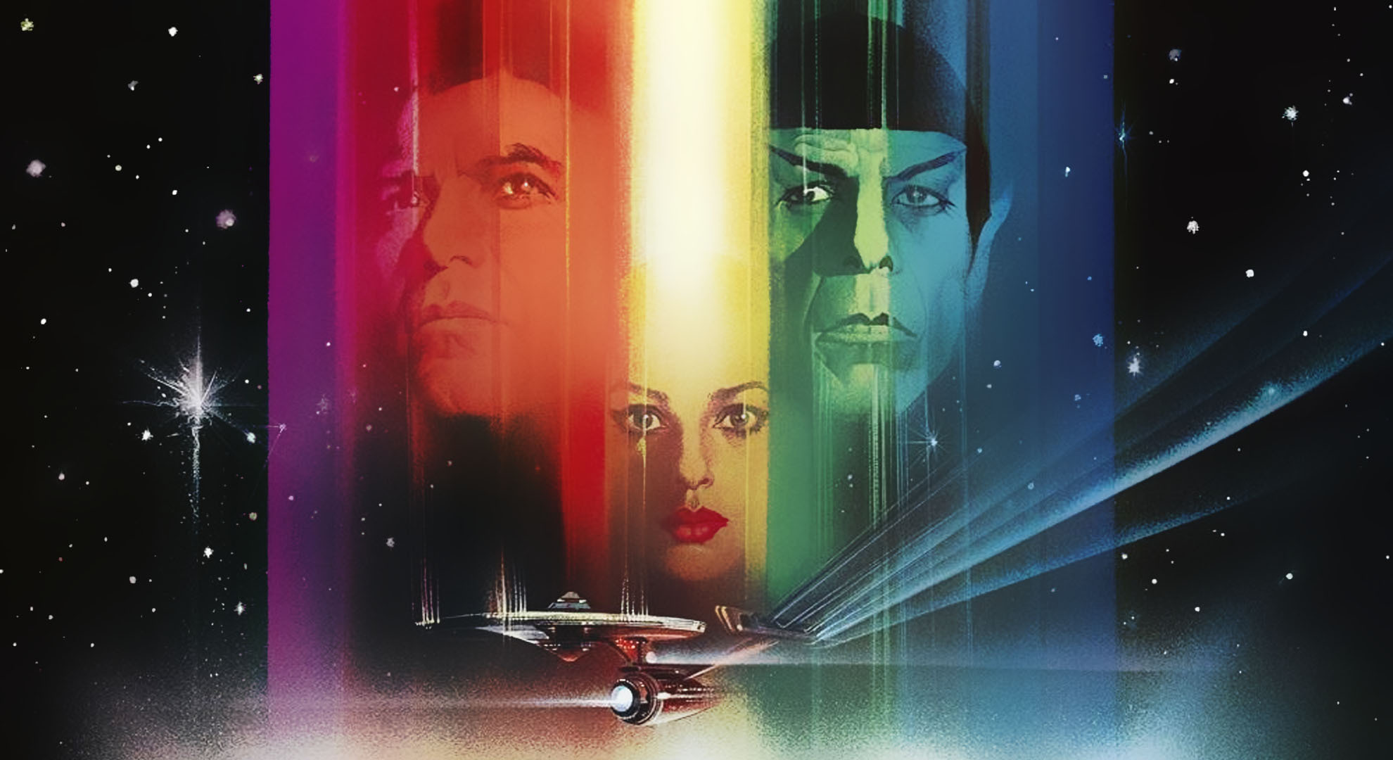 Movie Star Trek: The Motion Picture HD Wallpaper | Background Image