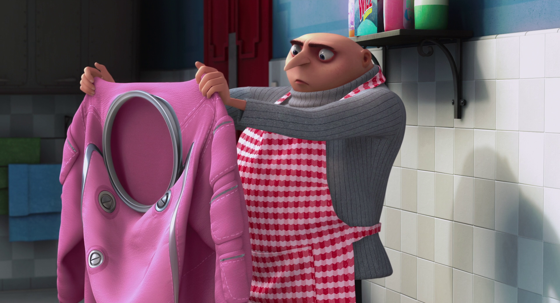 Despicable Me Wallpaper and Background Image | 1920x1040