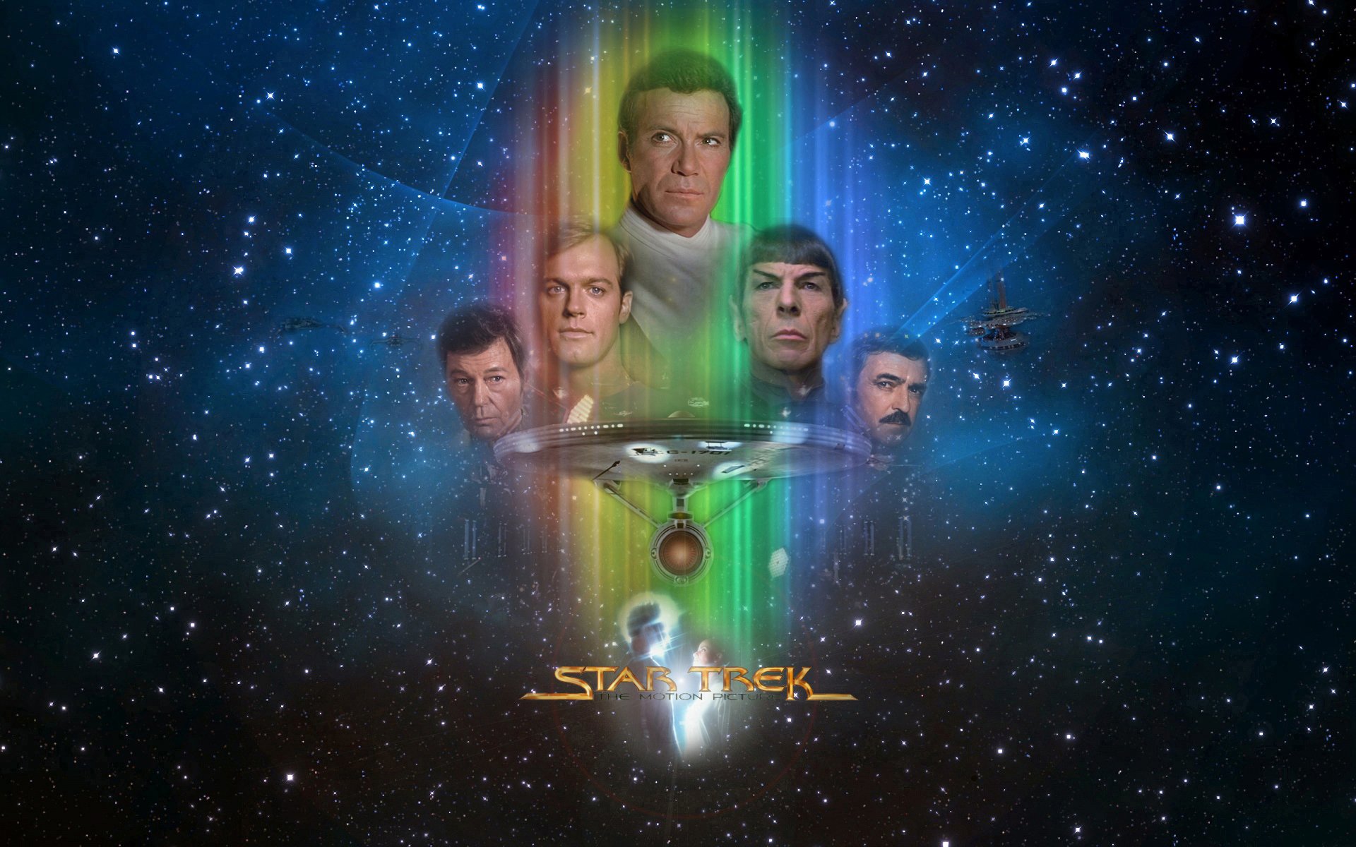 star trek the motion picture hd