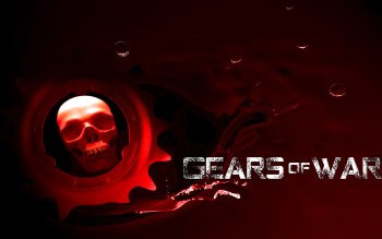 284 Gears Of War HD Wallpapers | Background Images - Wallpaper Abyss