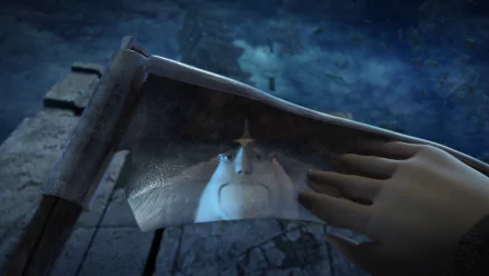 Lian-chu movie Dragon Hunters HD Desktop Wallpaper | Background Image