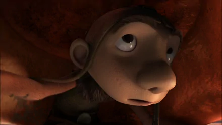 Gwizdo (Dragon Hunters) movie Dragon Hunters HD Desktop Wallpaper | Background Image