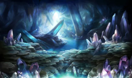 video game Dragons Crown HD Desktop Wallpaper | Background Image