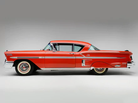 Chevrolet vehicle Chevrolet Bel Air HD Desktop Wallpaper | Background Image