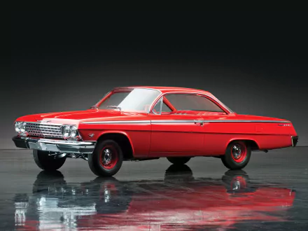 Chevrolet vehicle Chevrolet Bel Air HD Desktop Wallpaper | Background Image