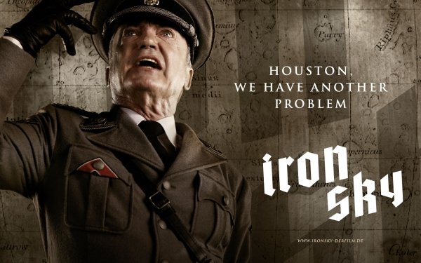 Iron Sky HD Wallpaper | Background Image | 1920x1080 | ID:247901