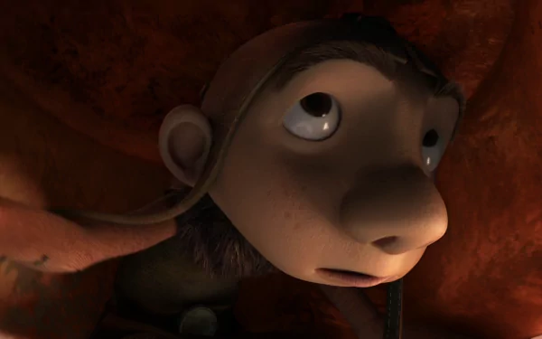 Gwizdo (Dragon Hunters) movie Dragon Hunters HD Desktop Wallpaper | Background Image