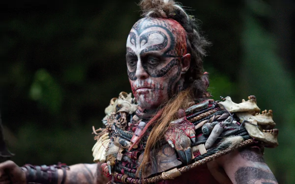 movie Cloud Atlas HD Desktop Wallpaper | Background Image