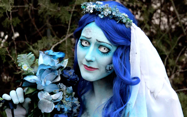  Corpse Bride