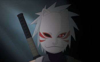 naruto ninja masks