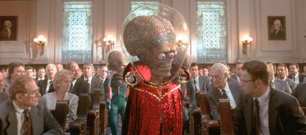 movie mars attacks HD Desktop Wallpaper | Background Image