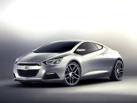 Chevrolet vehicle chevrolet tru HD Desktop Wallpaper | Background Image