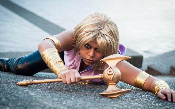 Women Cosplay HD Wallpaper | Background Image