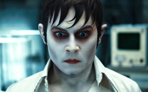 movie dark shadows HD Desktop Wallpaper | Background Image