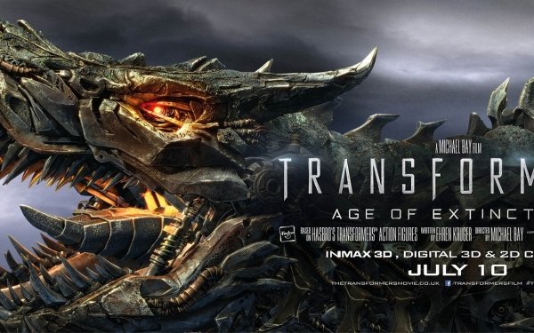 Movie Transformers: Age of Extinction Transformers HD Wallpaper | Background Image