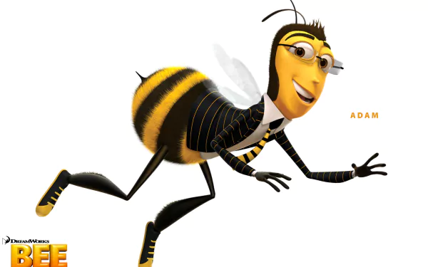 movie Bee Movie HD Desktop Wallpaper | Background Image