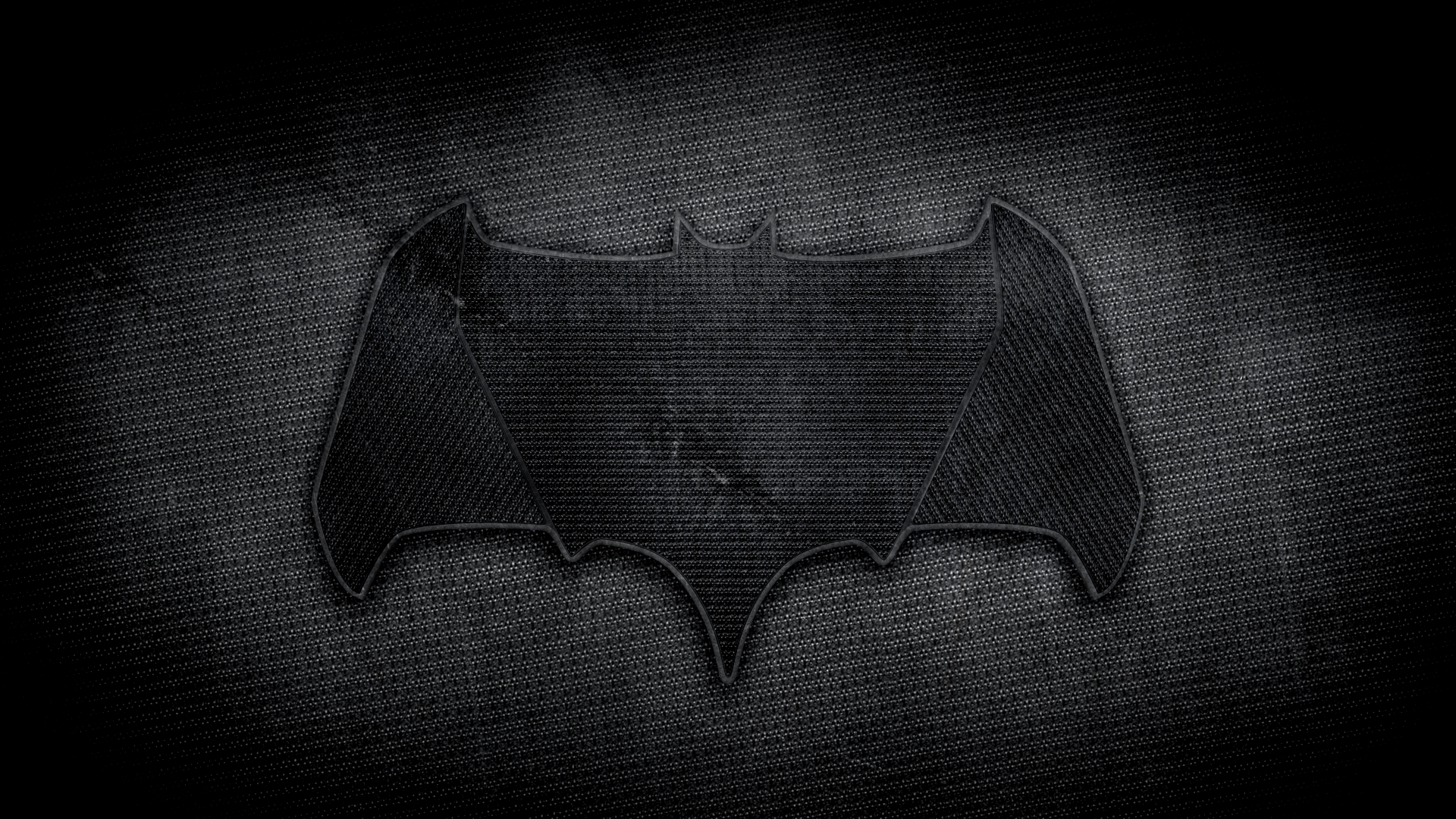 Download wallpaper emblem, logo, Batman, Batman, hq Wallpapers