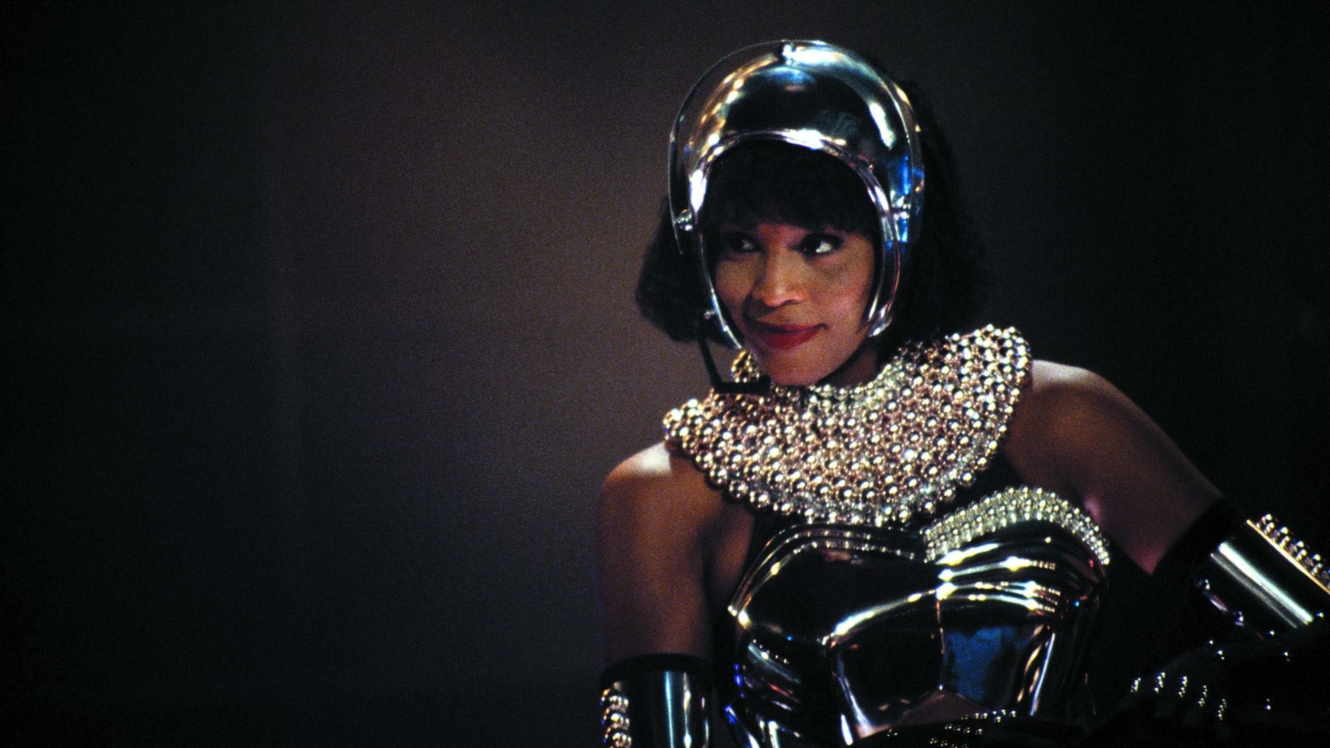 Download Movie The Bodyguard HD Wallpaper