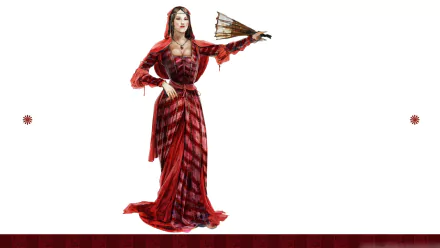 video game Assassin's Creed: Brotherhood HD Desktop Wallpaper | Background Image