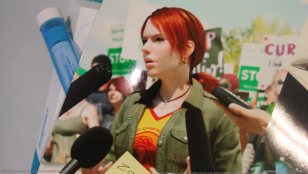 video game Dead Rising 2 HD Desktop Wallpaper | Background Image