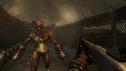 video game Killing Floor HD Desktop Wallpaper | Background Image