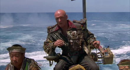 movie waterworld HD Desktop Wallpaper | Background Image