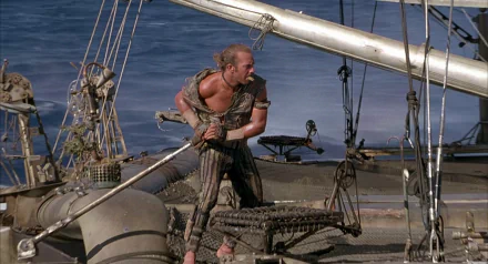 movie waterworld HD Desktop Wallpaper | Background Image