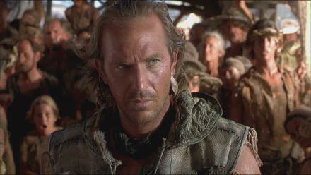 movie waterworld HD Desktop Wallpaper | Background Image
