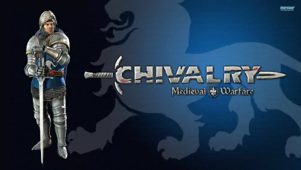 video game chivalry: medieval warfare HD Desktop Wallpaper | Background Image