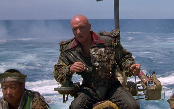 movie waterworld HD Desktop Wallpaper | Background Image