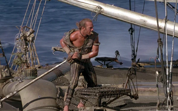 movie waterworld HD Desktop Wallpaper | Background Image