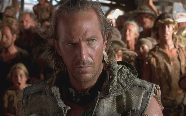 movie waterworld HD Desktop Wallpaper | Background Image
