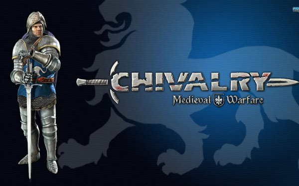 Video Game Chivalry: Medieval Warfare HD Wallpaper | Background Image